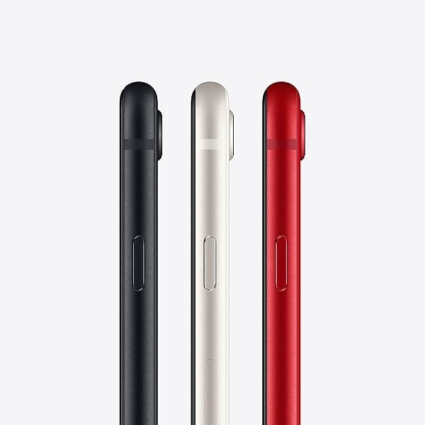 Reburbished iphones