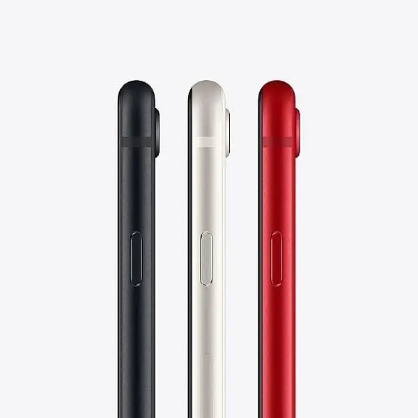 Reburbished iphones